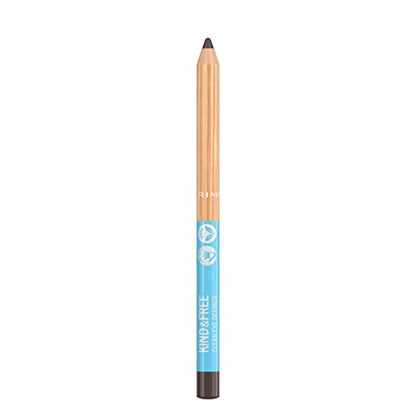 RIMMEL Kind & Free Clean Eyeliner Pencil