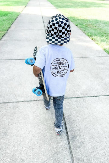 Build for speed | tshirt