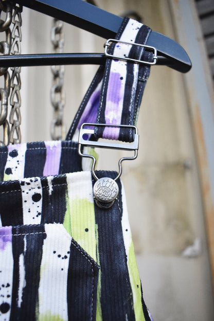 Witches Brew Overalls