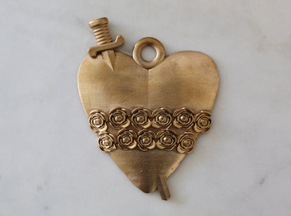 Immaculate Heart of Mary