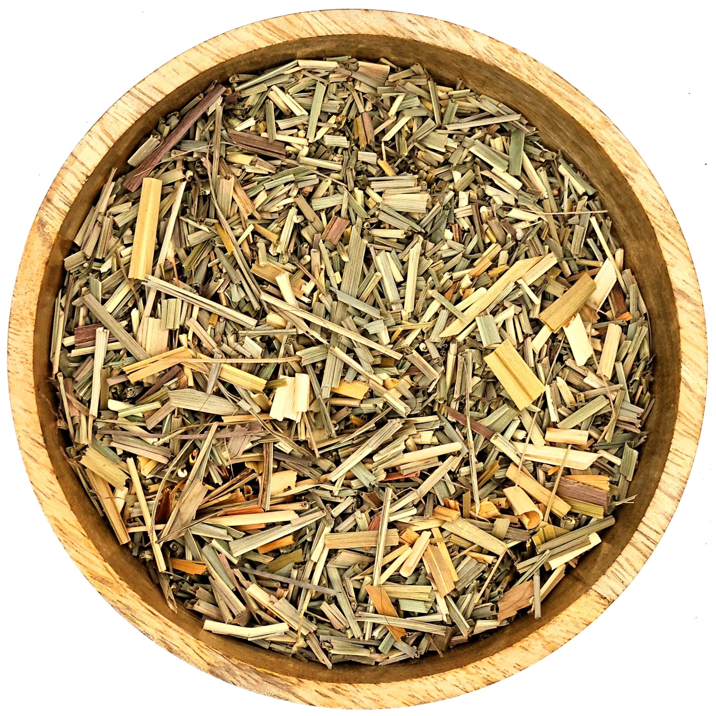 Lemongrass Organic Incense Sticks