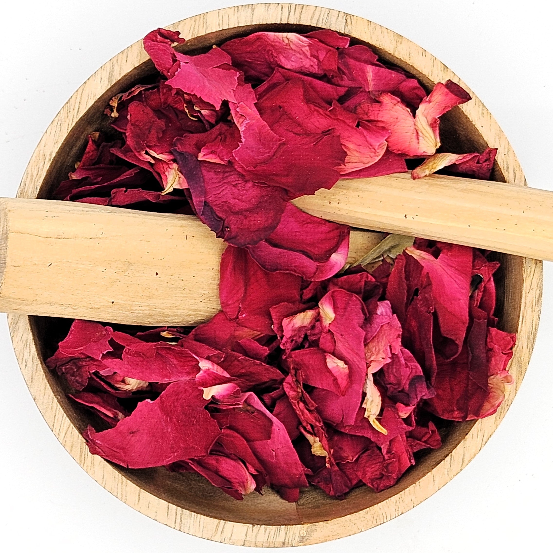 RoseWood Organic Incense Sticks