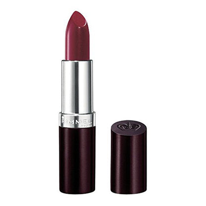 RIMMEL Long - Lasting Matte Lipstick