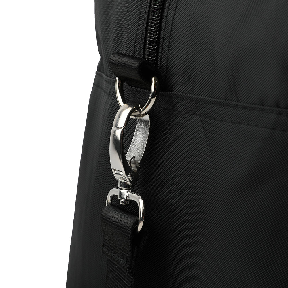 Butterflies Tote Bag – Stylish Travel Luggage with Gemstone Butterfly Design