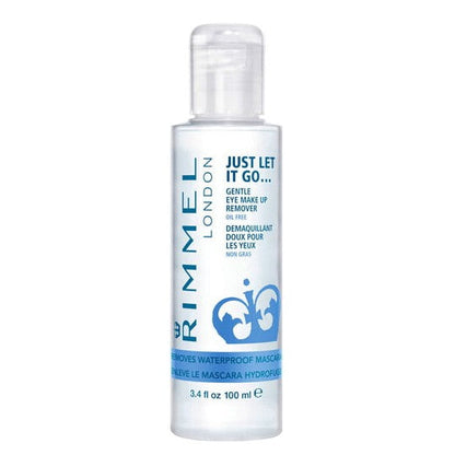 RIMMEL Just Let It Go Eye Make Up Remover