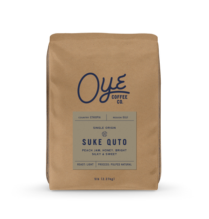 Suke Quto