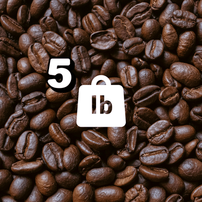 Opening Statement - Bold Coffee for Daily Confidence