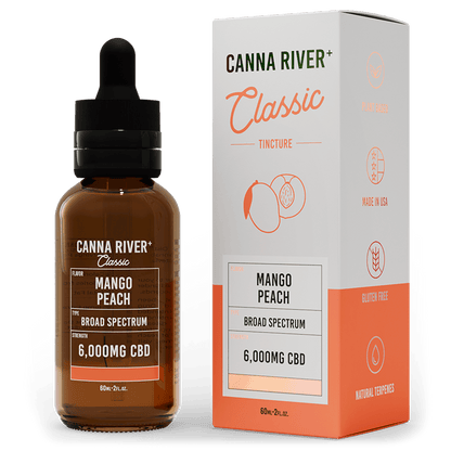 CBD Classic Tincture