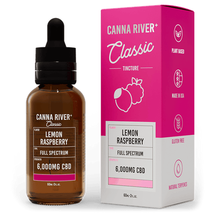 CBD Classic Tincture