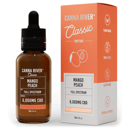 CBD Classic Tincture