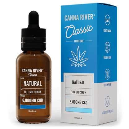 CBD Classic Tincture