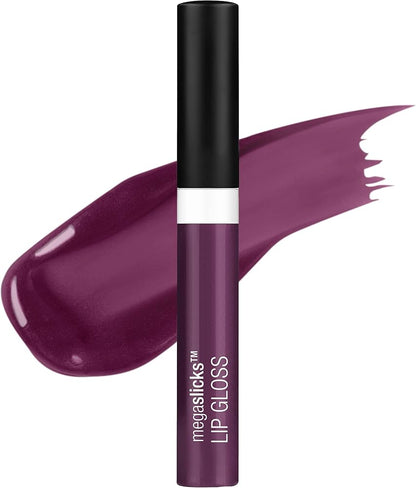 Wet n Wild Megaslicks Moisturizing Lip Gloss