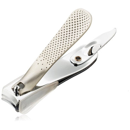 SALLY HANSEN Treat Your Toes Control Grip Toenail Clipper