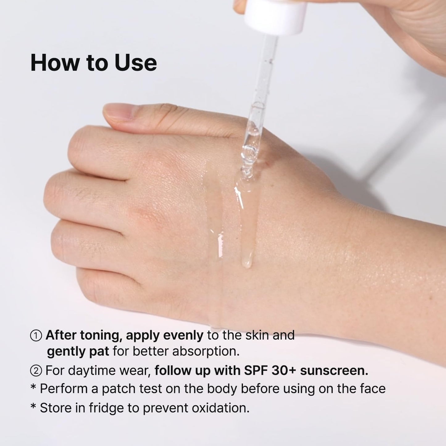 TIA'M Vitamin C24 Surprise Serum