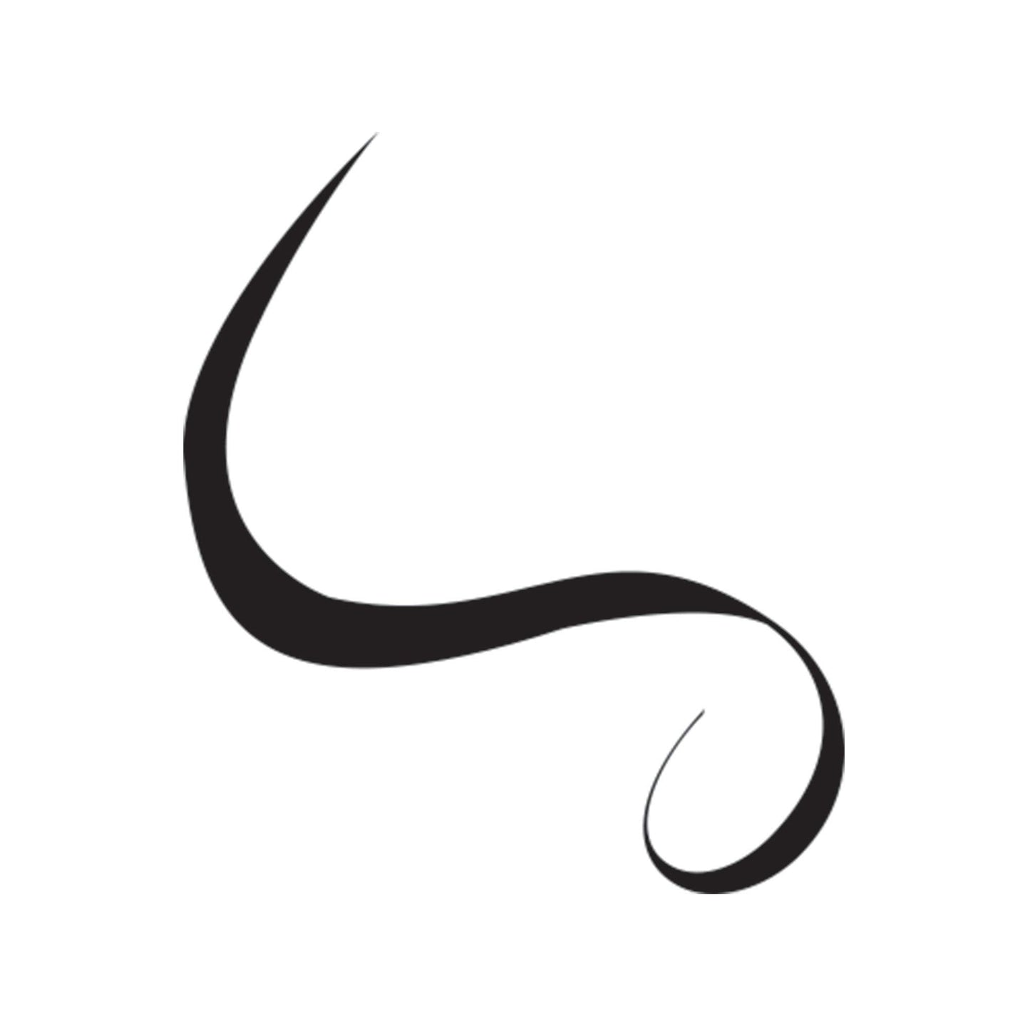 RIMMEL Exaggerate Felt Tip Intense Liquid Eyeliner