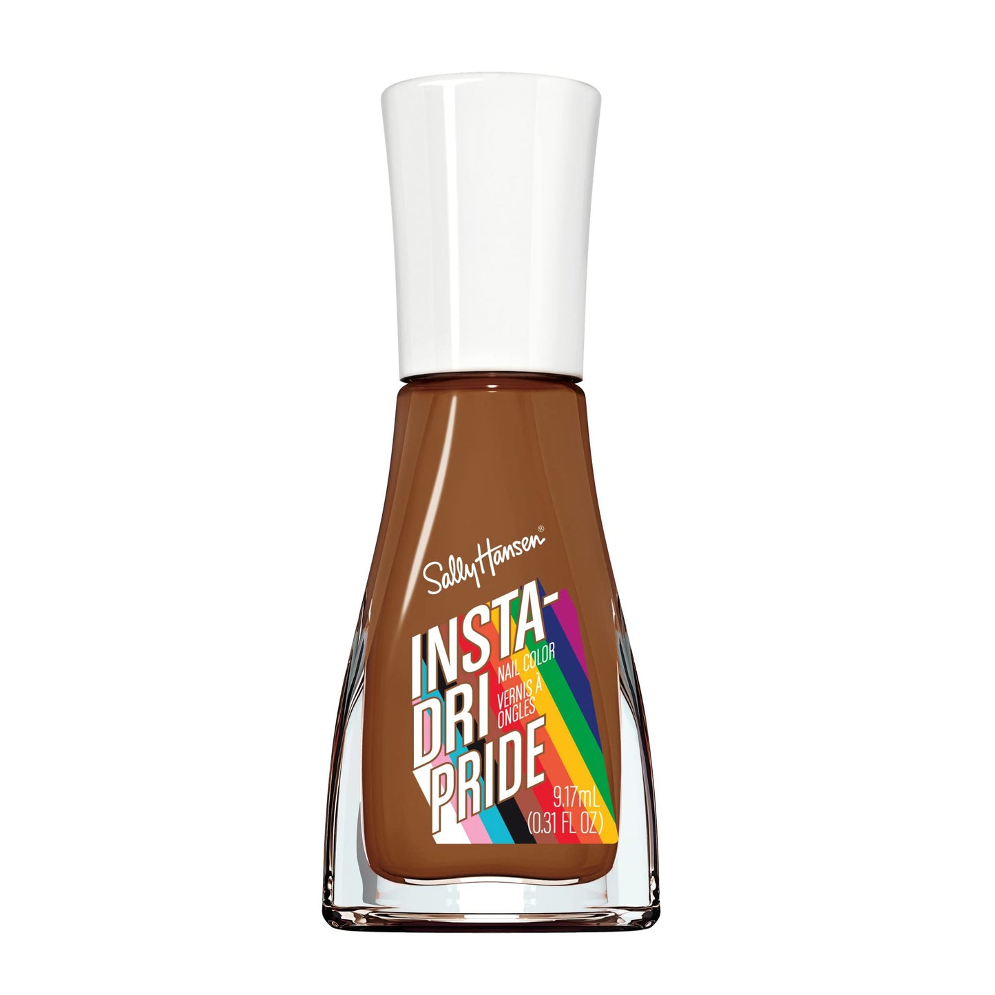 SALLY HANSEN Insta Dri Pride Nail Polish