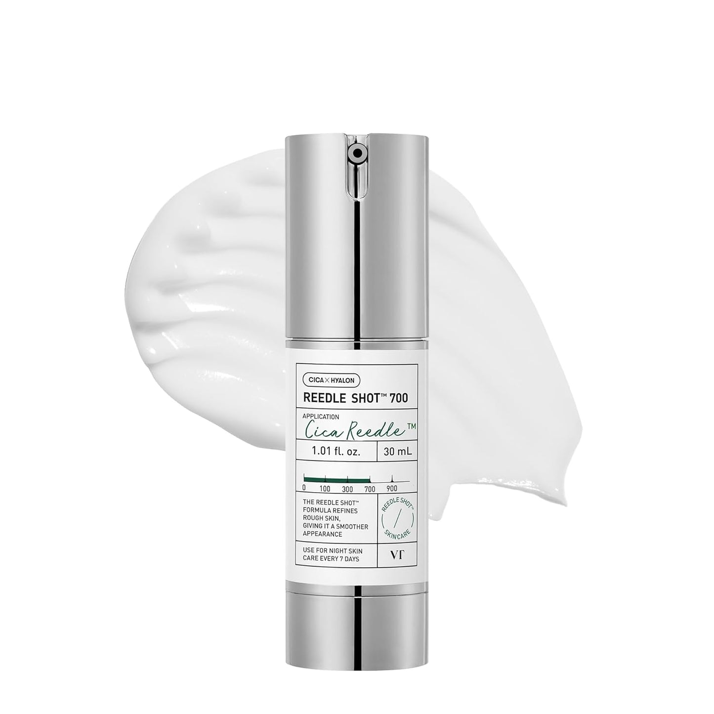 VT Cosmetic Revitalizing & Youth-Looking Reedle Shot