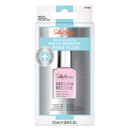 SALLY HANSEN Repair + Rescue Nail Treatment 