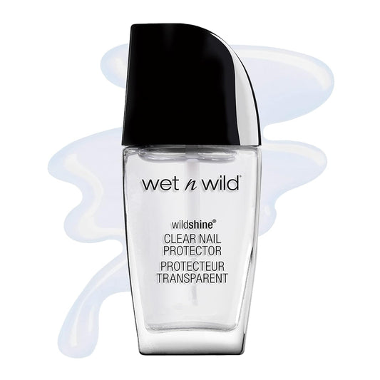 Wet n Wild Wild Shine Nail Polish