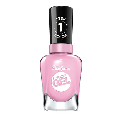 SALLY HANSEN Miracle Gel Nail Color