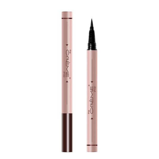 THE CREME SHOP Get In Line Felt-tip Eyeliner Marker