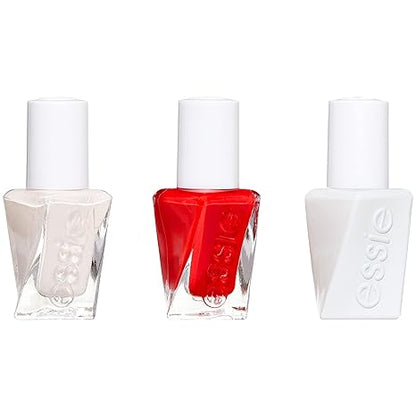 ESSIE Gelcouture Limited Edition Longwear Polish Set