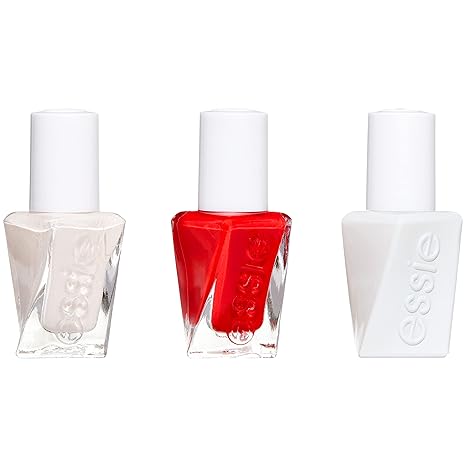 ESSIE Gelcouture Limited Edition Longwear Polish Set