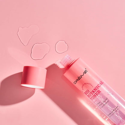 THE CREME SHOP Bio Botanical Toner