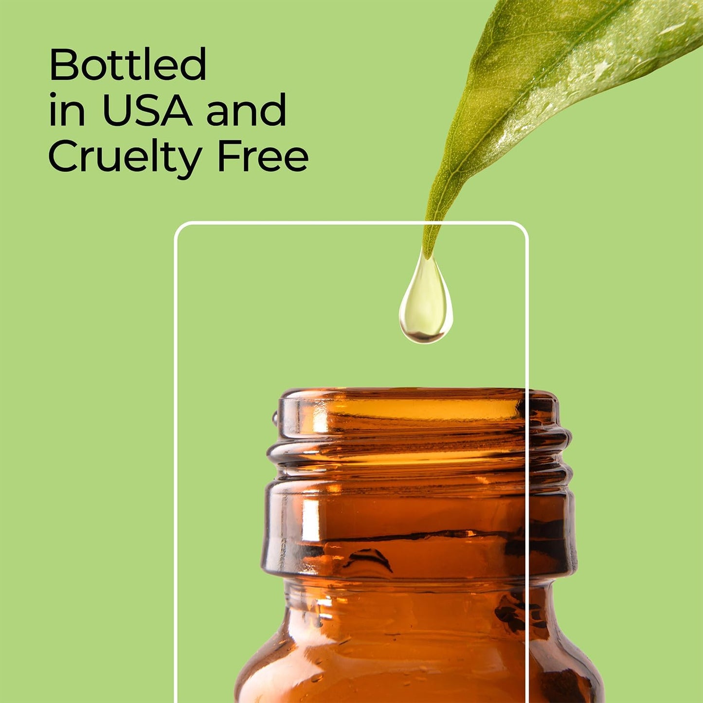 GOOD Essential Fresh Cotton Fragrance Oil