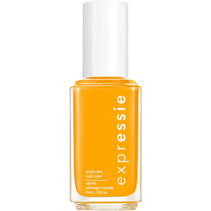 ESSIE Expressie Quick Dry Vegan Nail Polish