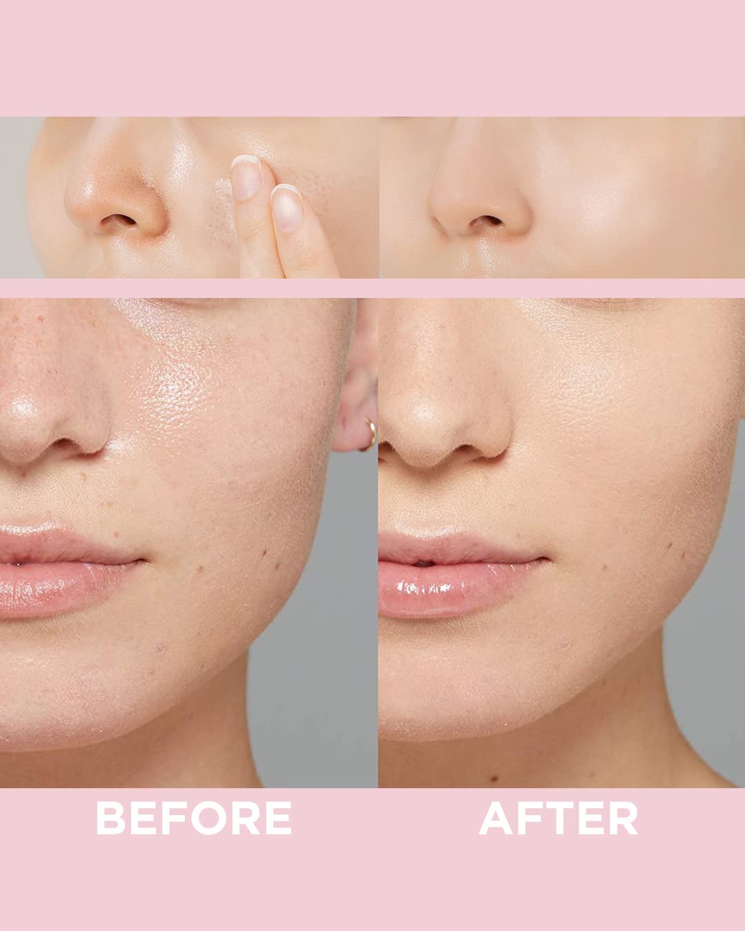 TOUCH IN SOL No Poreblem Primer