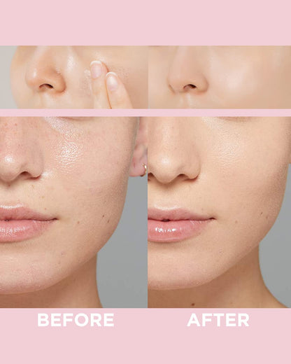 TOUCH IN SOL No Poreblem Primer