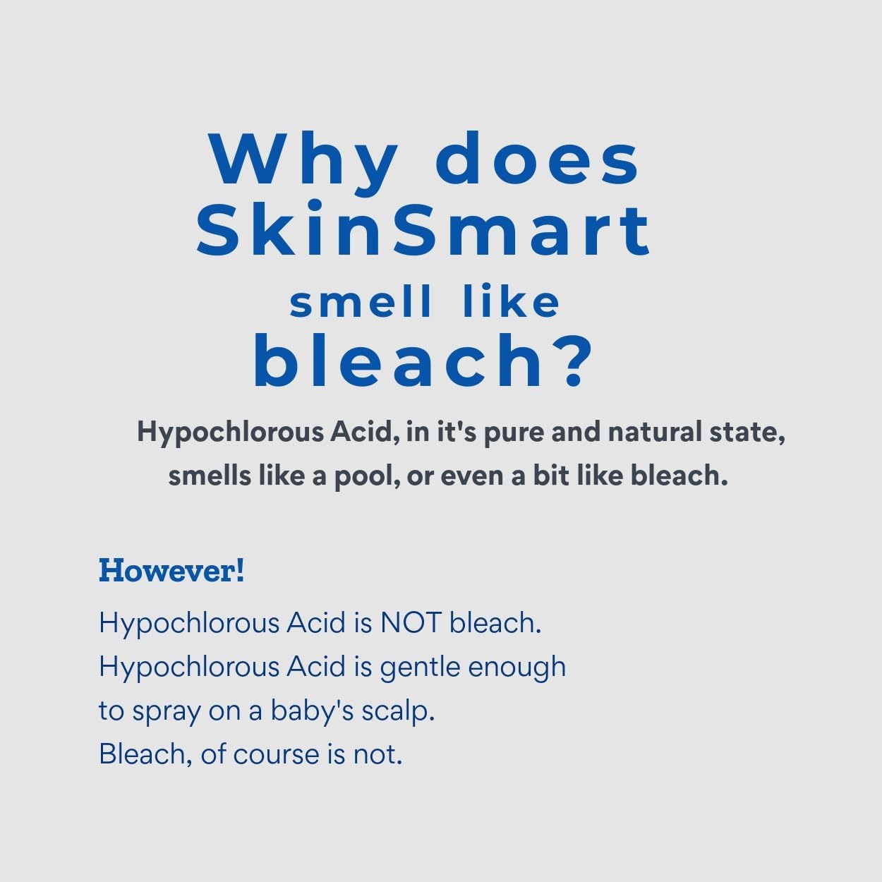 SKINSMART Antimicrobial Eczema Therapy