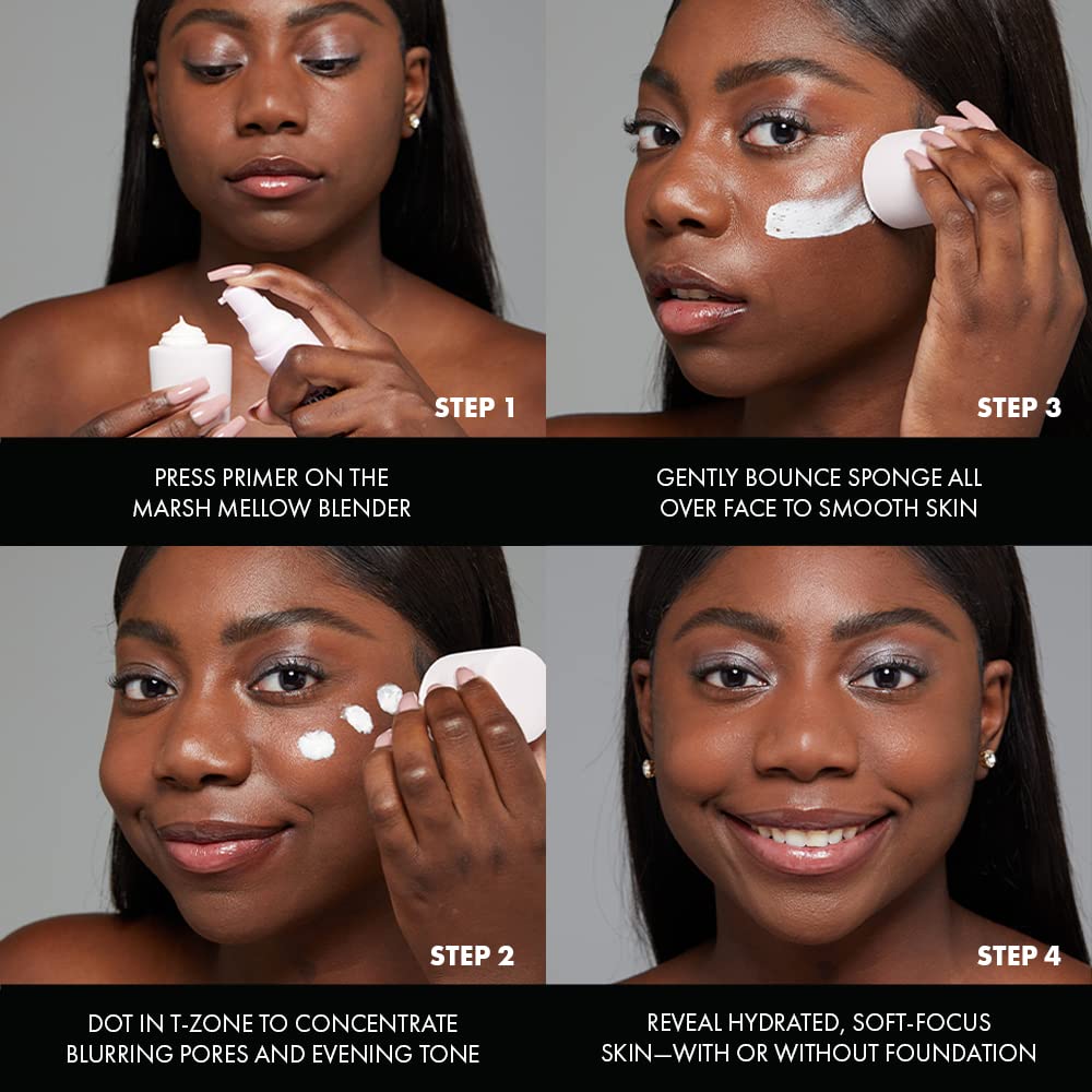 The Marshmellow Smoothing Primer