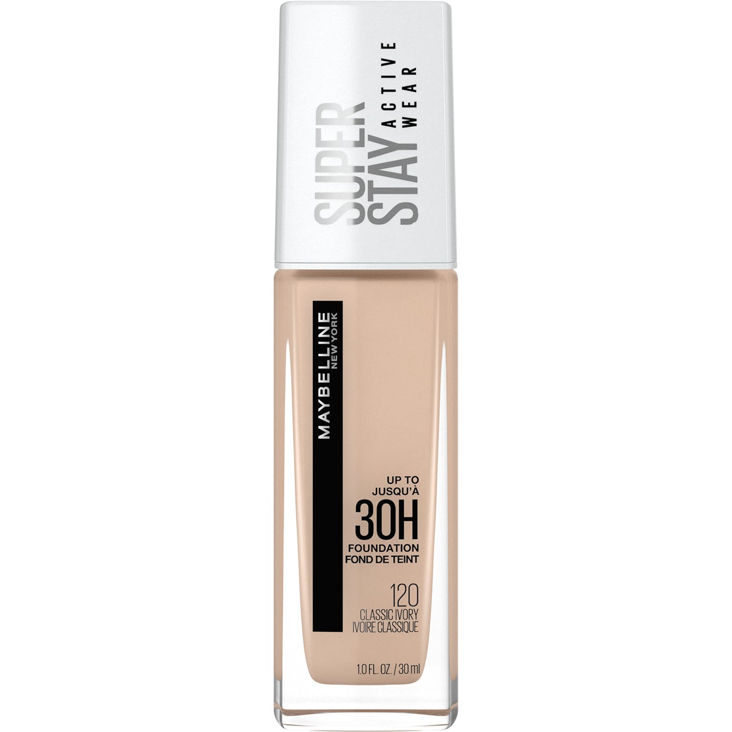 Super Stay Full Coverage Liquid Foundation