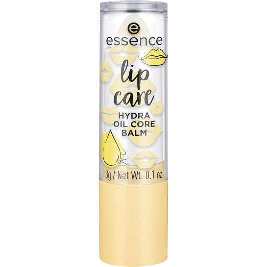 ESSENCE Lip Care Hydra Oil Core Lip Balm