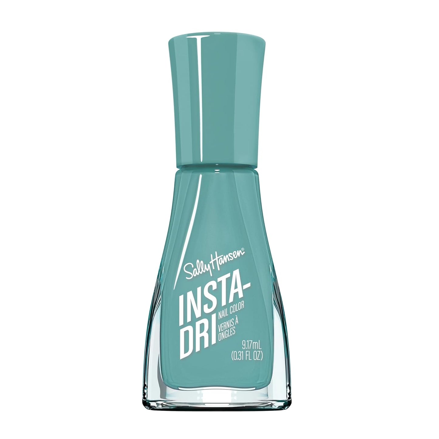SALLY HANSEN Fast Acting Insta - Dri Nail Color