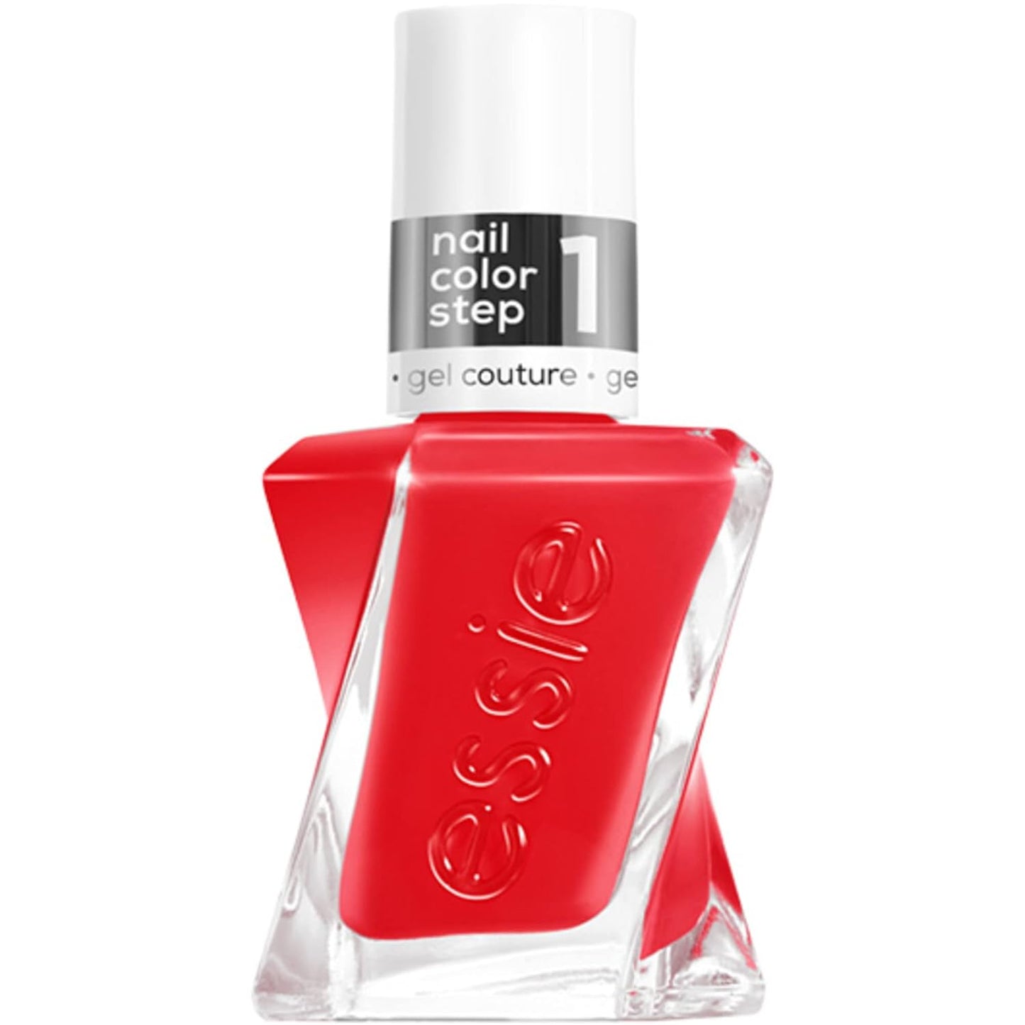 ESSIE Gel Couture Long-Lasting Nail Polish