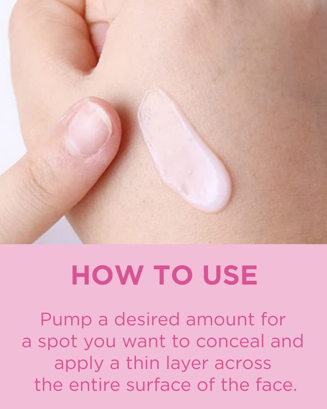 TOUCH IN SOL No Poreblem Primer