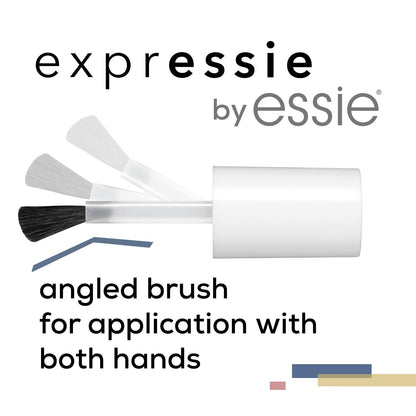 ESSIE Expressie FX Quick-Dry Vegan Nail Polish