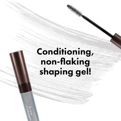SORMĒ Get A Brow Eyebrow Shaping Gel