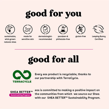 EOS All Day Moisture Lip Balm