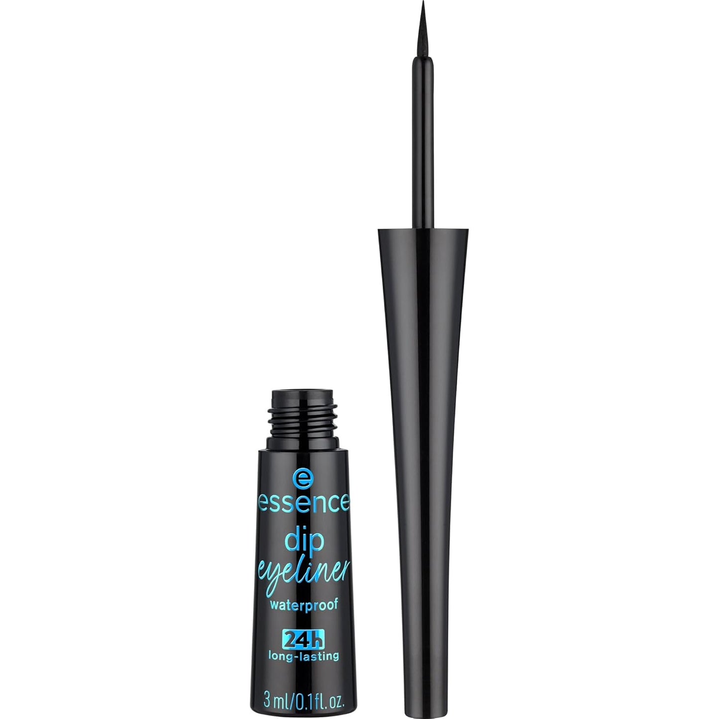ESSENCE Dip Eyeliner Waterproof Eyeliner
