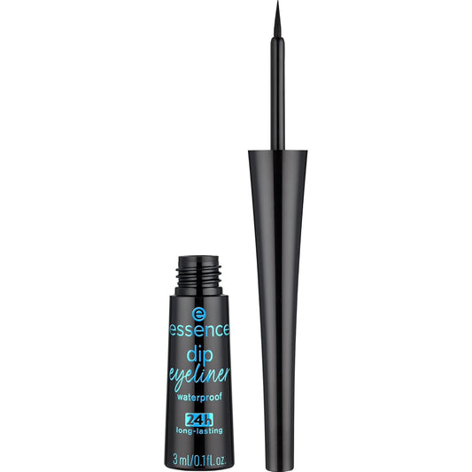 ESSENCE Dip Eyeliner Waterproof Eyeliner