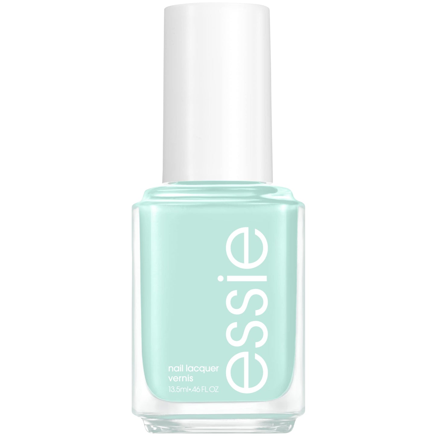 ESSIE Glossy High - Shine Nail Polish