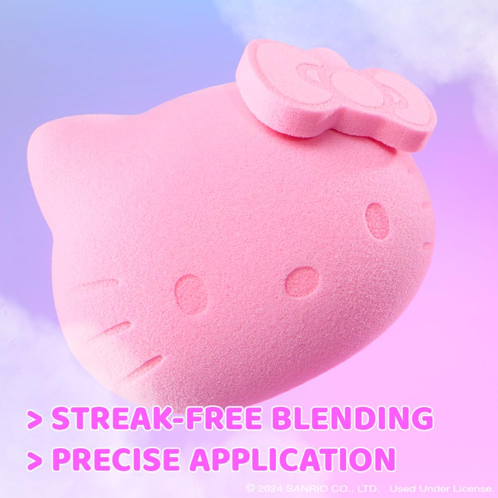 Wet n Wild Hello Kitty Makeup Sponge