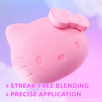 Wet n Wild Hello Kitty Makeup Sponge