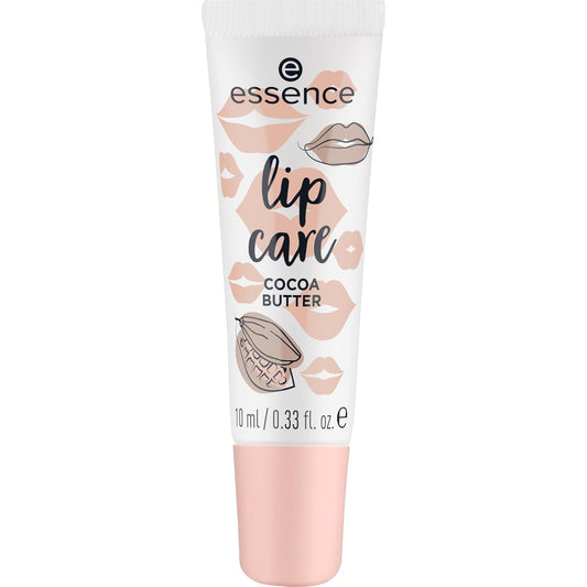 ESSENCE Cocoa Butter Nourishing Lip Butter