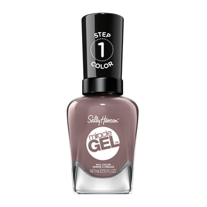 SALLY HANSEN Miracle Gel Nail Color