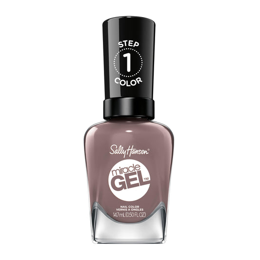 SALLY HANSEN Miracle Gel Nail Color
